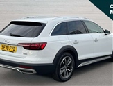 Audi A4 Allroad Image 3