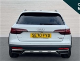 Audi A4 Allroad Image 4