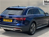 Audi A4 Allroad Image 3