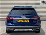 Audi A4 Allroad Image 4