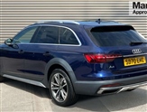 Audi A4 Allroad Image 5