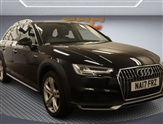 Used Audi A4 Allroad