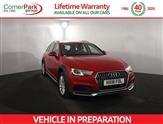Used Audi A4 Allroad