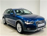 Used Audi A4 Allroad