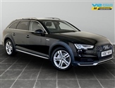 Used Audi A4 Allroad