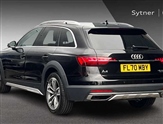 Audi A4 Allroad Image 3