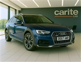 Used Audi A4 Allroad Used Audi A4 Allroad