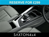 Audi A4 Allroad Image 5