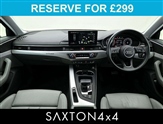 Audi A4 Allroad Image 6