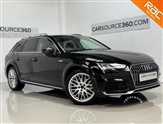 Used Audi A4 Allroad