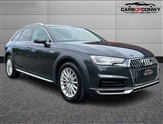 Used Audi A4 Allroad