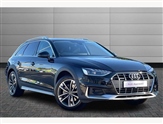 Audi A4 Allroad Image 1