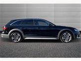 Audi A4 Allroad Image 4