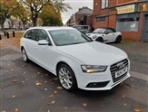 Used Audi A4