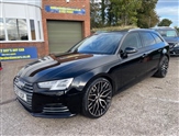 Used Audi A4