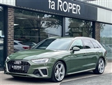 Used Audi A4