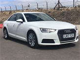 Used Audi A4