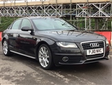 Used Audi A4