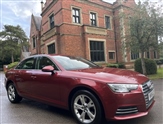 Used Audi A4