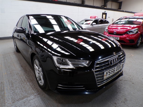 Large image for the Used Audi A4