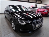 Used Audi A4