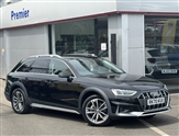 Used Audi A4