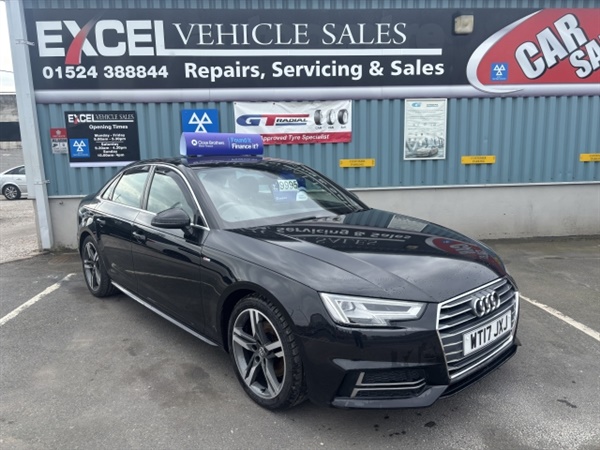 Large image for the Used Audi A4
