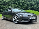 Used Audi A4