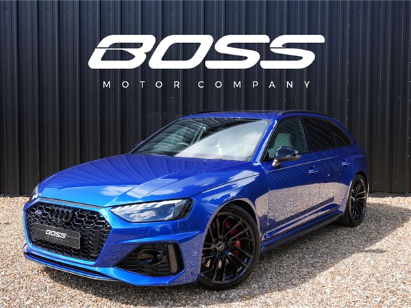 Large image for the Used Audi A4