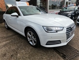 Used Audi A4