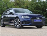 Used Audi A4
