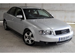 Large image for the Used Audi A4