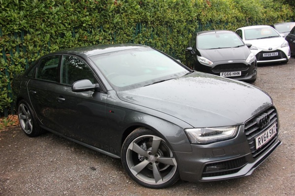 Large image for the Used Audi A4
