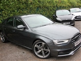 Used Audi A4