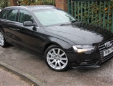 Used Audi A4