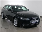 Used Audi A4