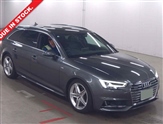 Used Audi A4