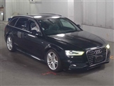 Used Audi A4