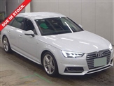 Used Audi A4