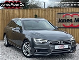 Used Audi A4