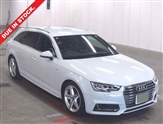 Used Audi A4
