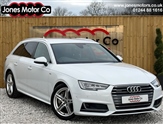 Used Audi A4
