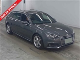 Used Audi A4