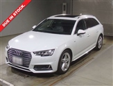 Used Audi A4