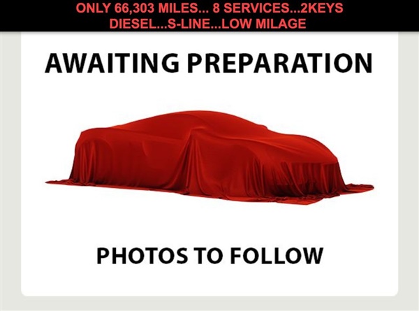 Large image for the Used Audi A4