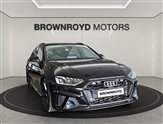 Used Audi A4