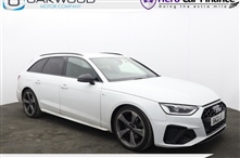 Used Audi A4