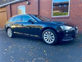 Used Audi A4