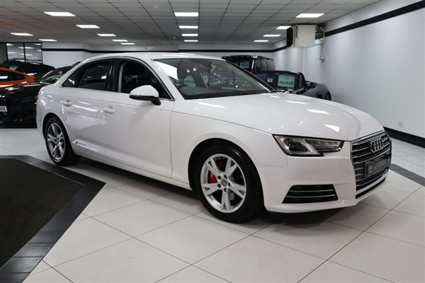 Large image for the Used Audi A4