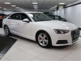 Used Audi A4